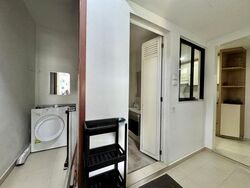 Simei Green Condominium (D18), Condominium #629243421